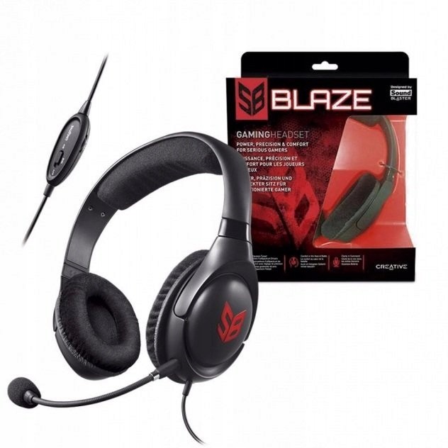 Creative Sound Blaster Blaze