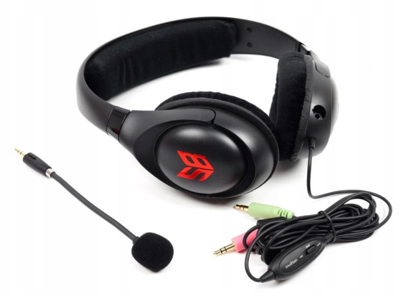 Creative Sound Blaster Blaze