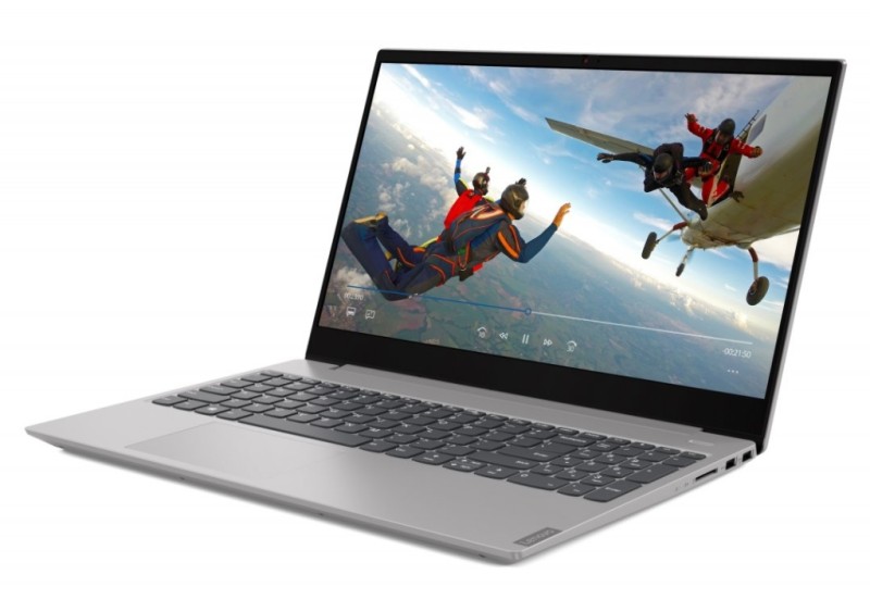Laptop Lenovo IdeaPad S340