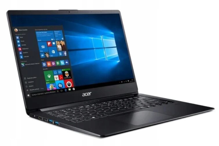 Laptop Acer Swift 1