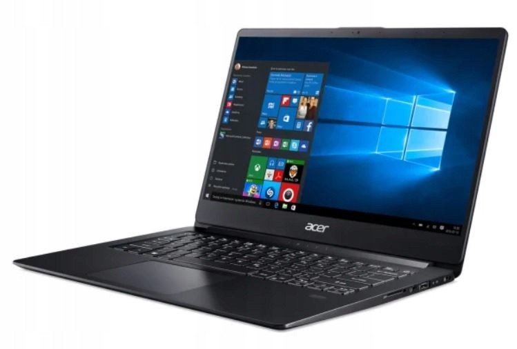 Laptop Acer Swift 1