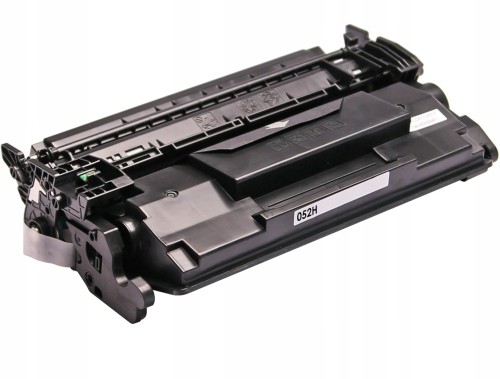 Toner Canon CRG-052H XL zamiennik - 9200 stron (Czarny)
