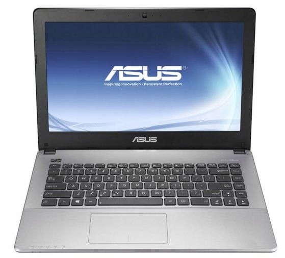 Laptop Asus X302LA