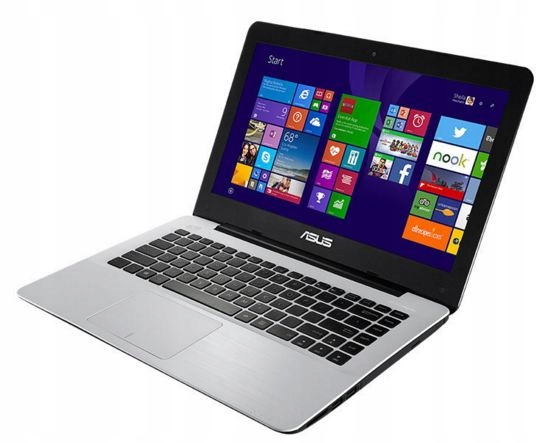 Laptop Asus X302LA