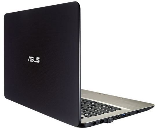 Laptop Asus X302LA