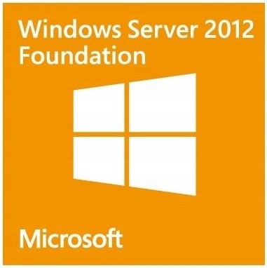 DELL WINDOWS SERVER 2012 R2 FOUNDATION EDITION