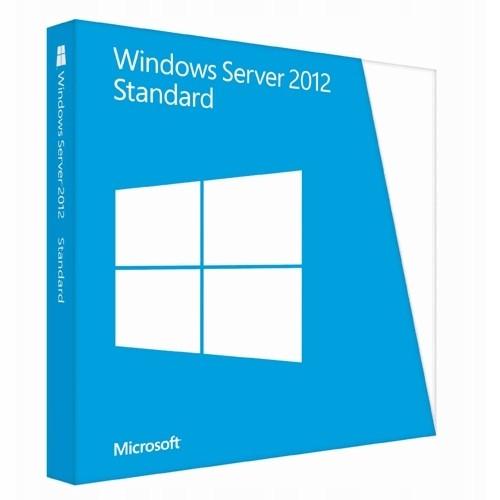 (Windows Server 2012/2008 Standard) 618-10779