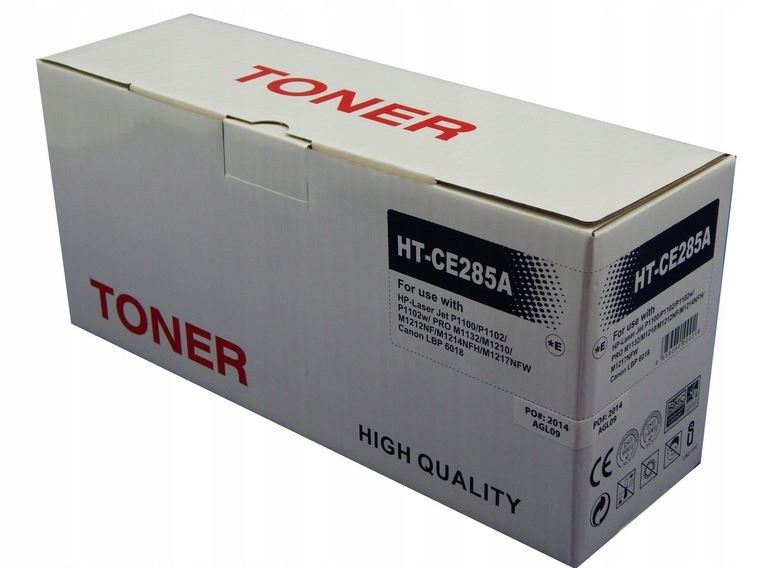 Toner HP CE285A
