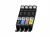 Tusze Canon CLI-551 CMYK