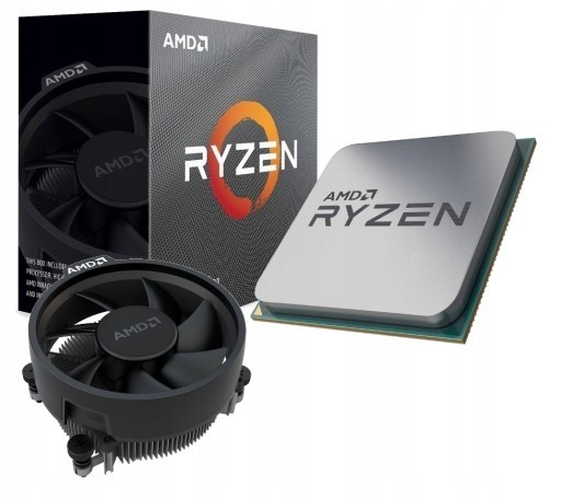 AMD Ryzen 5 2600X + ASRock A320M + G.Skill 16GB RAM