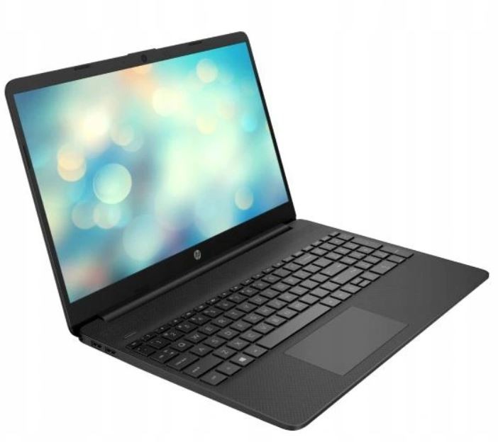 Laptop HP 15s-eq0057nw