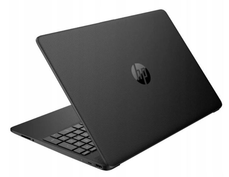 Laptop HP 15s-eq0057nw
