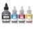 Tusze Brother BTD60BK + BT5000 Zestaw