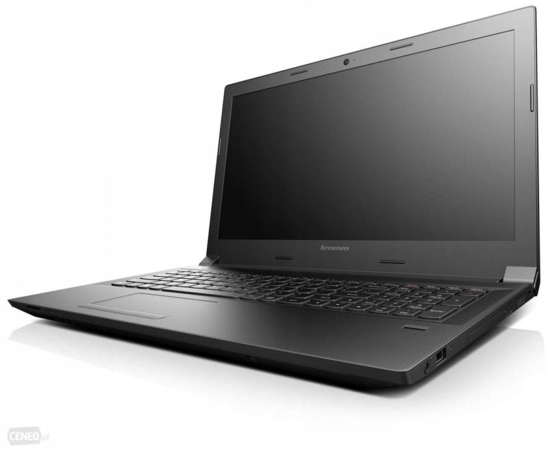 Laptop Lenovo B50-80