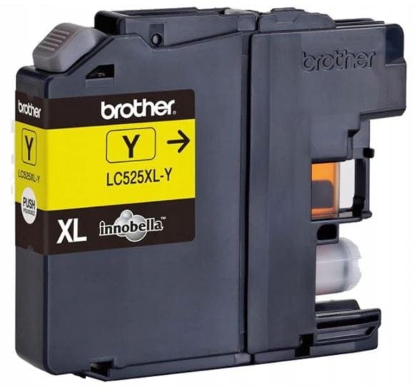 Tusz oryginalny Brother LC-525XL