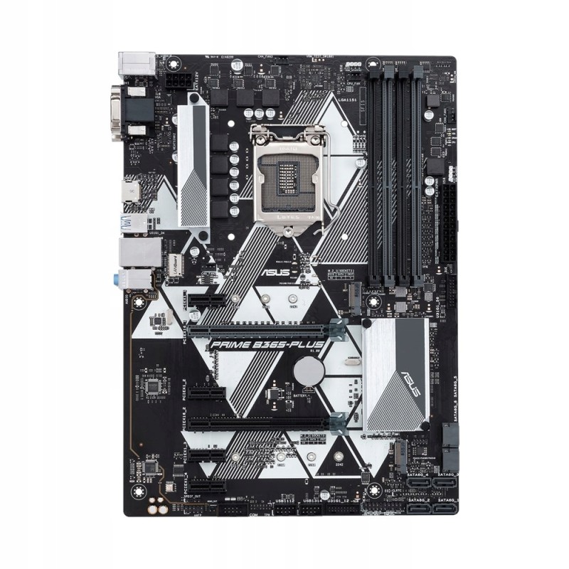 Płyta Główna Asus Prime B365-Plus