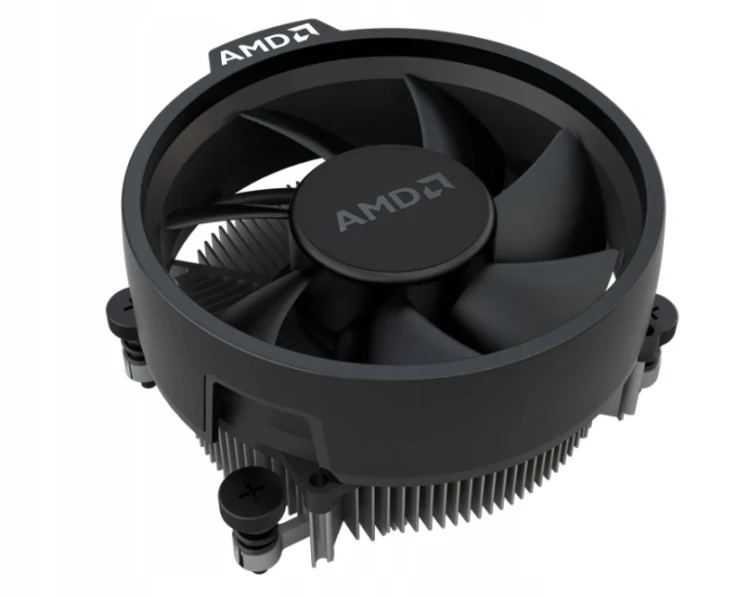 Wentylator do procesora AMD Ryzen 5 2600X