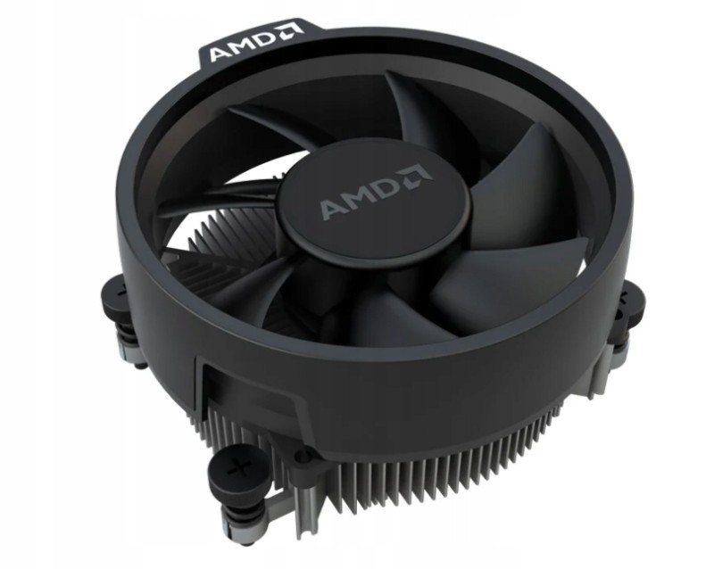 Wentylator do procesora AMD Ryzen 5 1600 AF