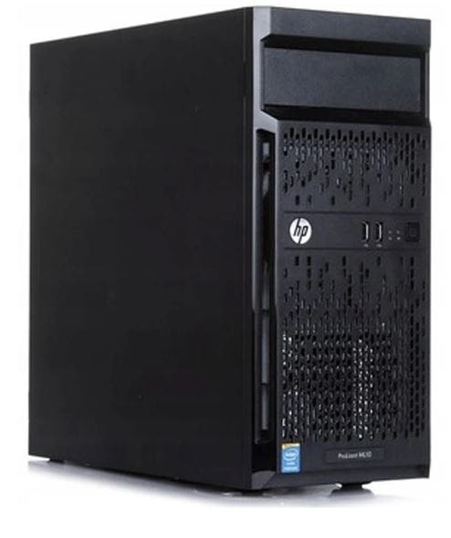 Serwer HP Proliant ML10