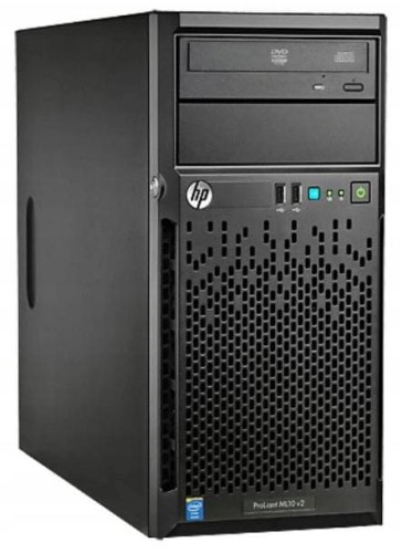 Serwer HP Proliant ML10 v2