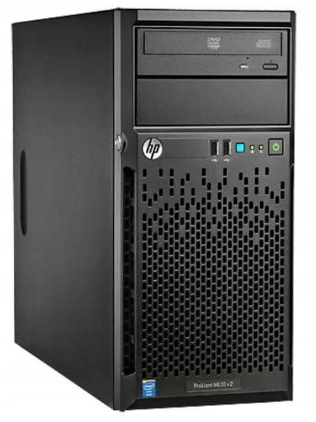 Serwer HP Proliant ML10 v2