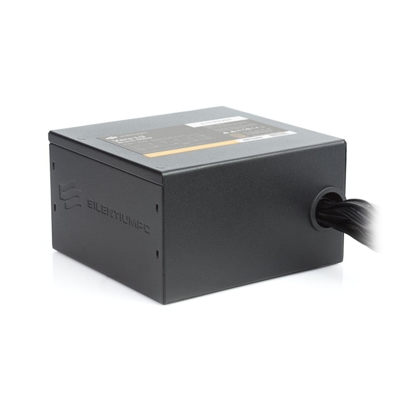 Zasilacz ATX SilentiumPC Vero L3 500W