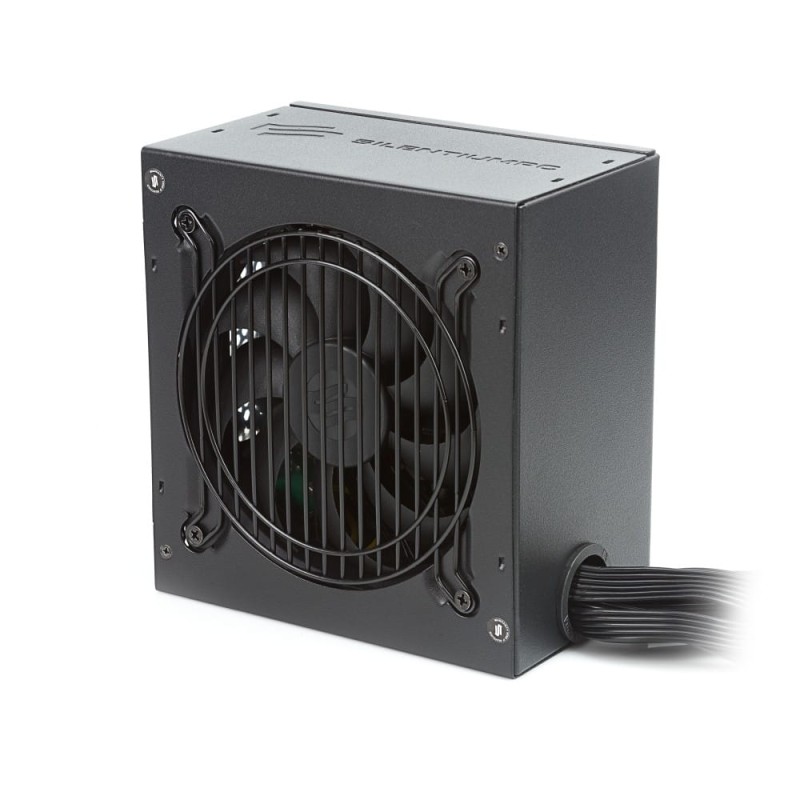 Zasilacz ATX SilentiumPC Vero L3 500W