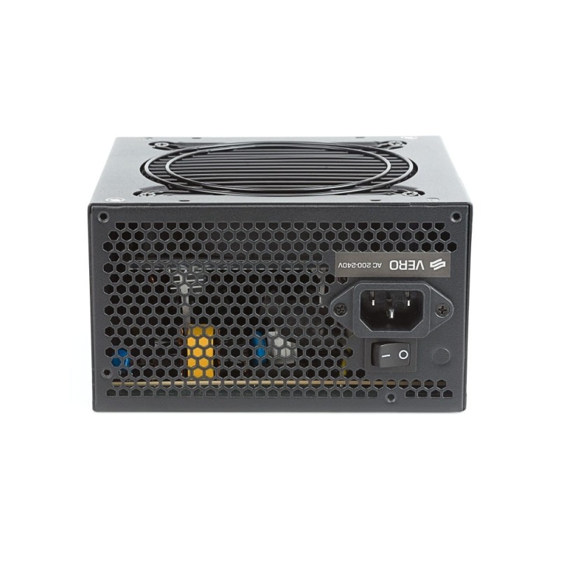 Zasilacz ATX SilentiumPC Vero L3 500W