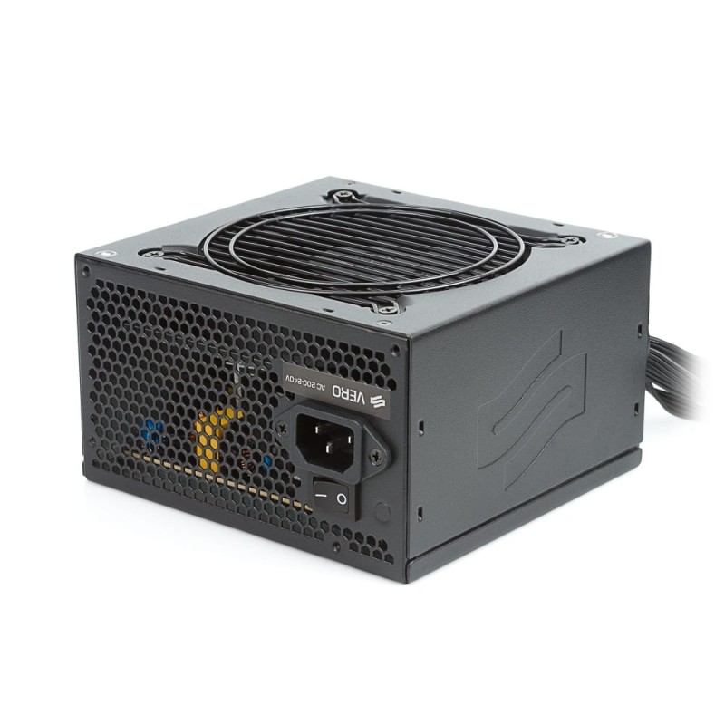 Zasilacz ATX SilentiumPC Vero L3 500W