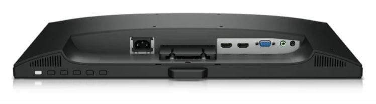Monitor 22" BenQ