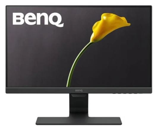 Monitor 22" BenQ