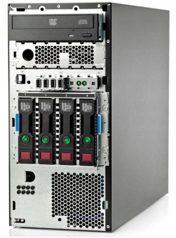 Serwer HP Proliant ML310