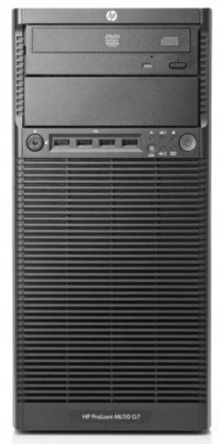 Serwer HP Proliant ML110