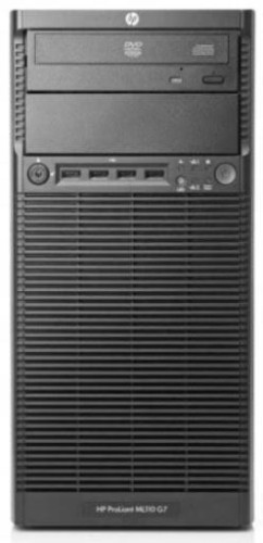 Serwer HP Proliant ML110 Intel i3