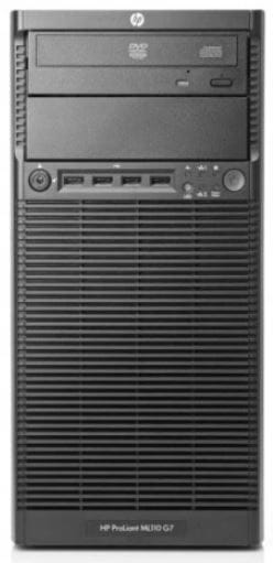 Serwer HP Proliant ML110 Intel i3