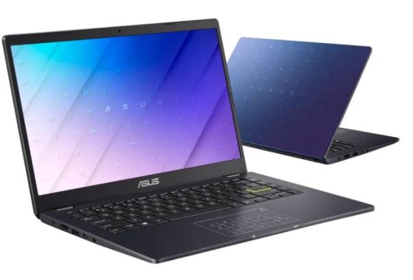 Asus E410MA 14" Intel Pentium Windows 10