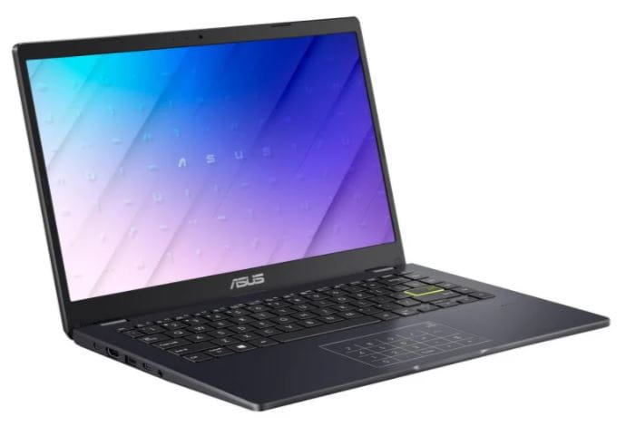 Asus E410MA 14" Intel Pentium Windows 10