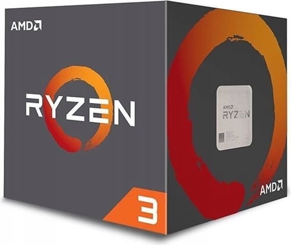 Procesor AMD Ryzen 3 1200 AF