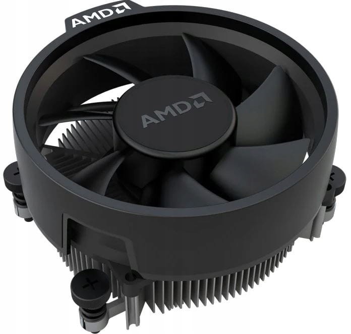 Wentylator do procesora AMD Ryzen 3 1200 AF