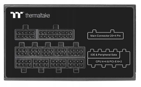 Thermaltake Toughpower PF1 850W