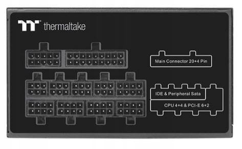 Thermaltake Toughpower PF1 850W