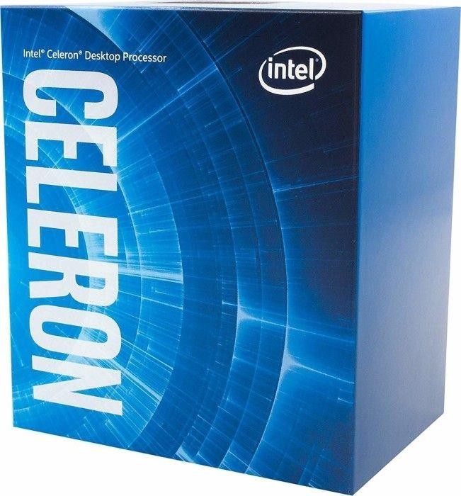 Procesor Intel Celeron G5925 BOX