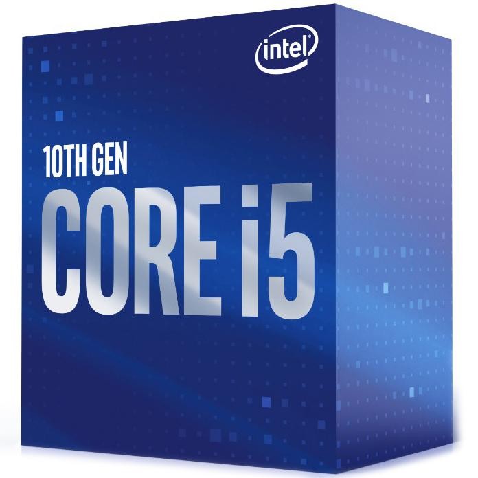 Procesor Intel Core i5-10600 BOX