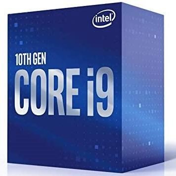 Procesor Intel Core i9-10900 BOX