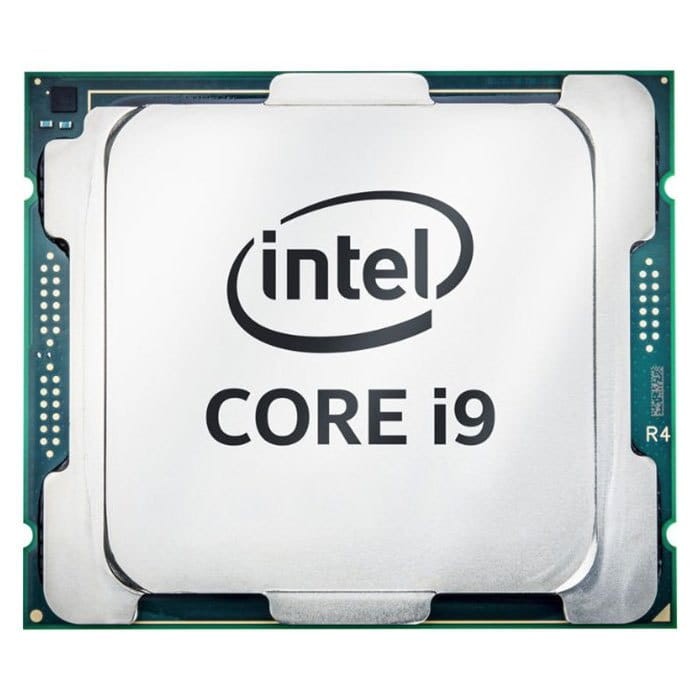 Procesor Intel Core i9-10900