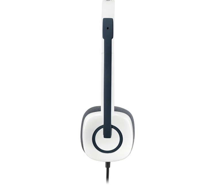 Logitech H150 Coconut