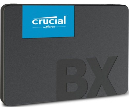 Crucial BX500 2TB