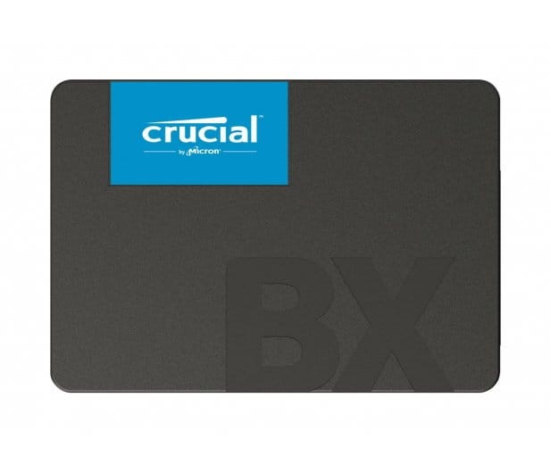 Crucial BX500 2TB