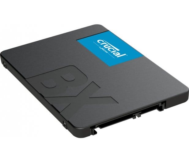 Crucial BX500 2TB
