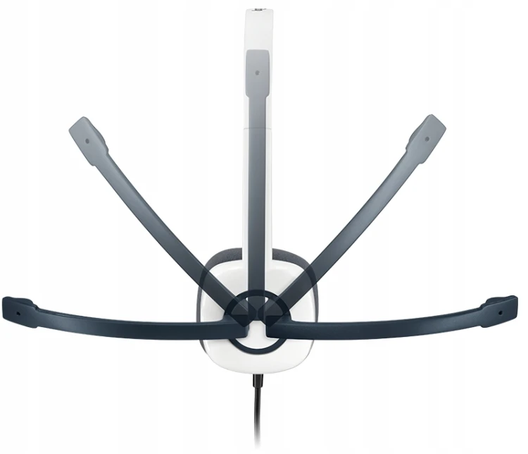 Logitech H150 Coconut